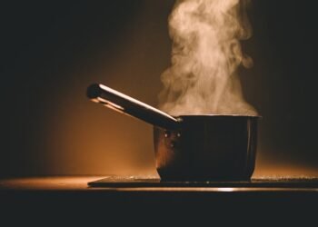 प्रेशर कुकर में खाना जल्दी क्यों पक जाता है