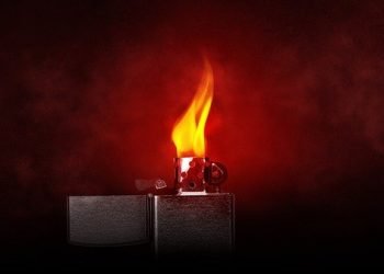 आग क्या है