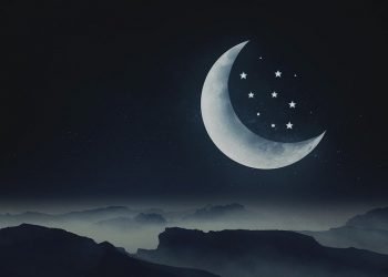 तारे क्यों टिमटिमाते हैं? और सूर्य, चंद्रमा क्यों नहीं टिमटिमाते