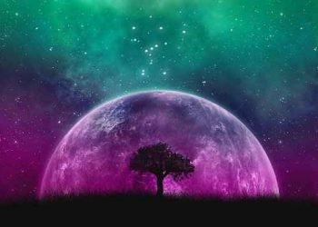 धरती से तारों की दूरियों को कैसे मापा जाता है