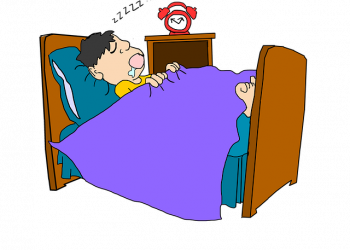 कुछ लोग नींद में खर्राटे क्यों लेते हैं और नाक बजना कैसे बंद करें?